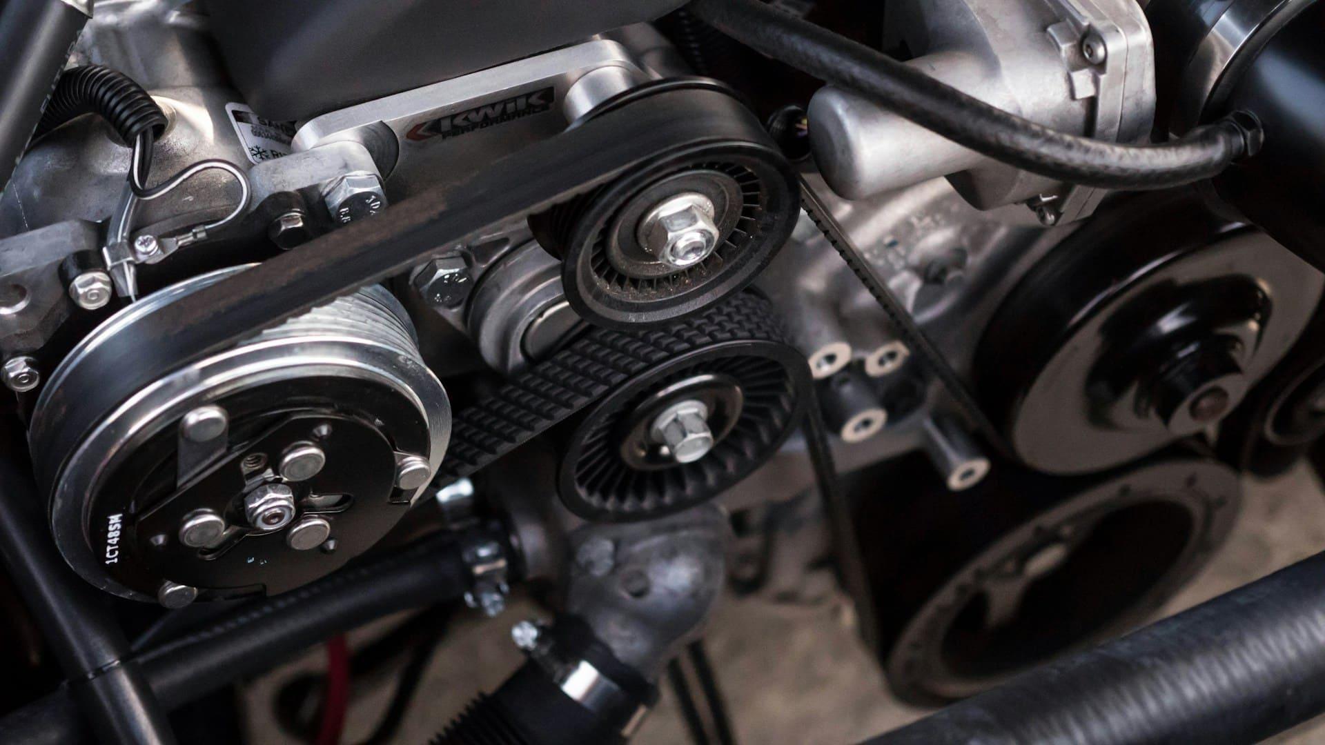 Premium Fuel Service