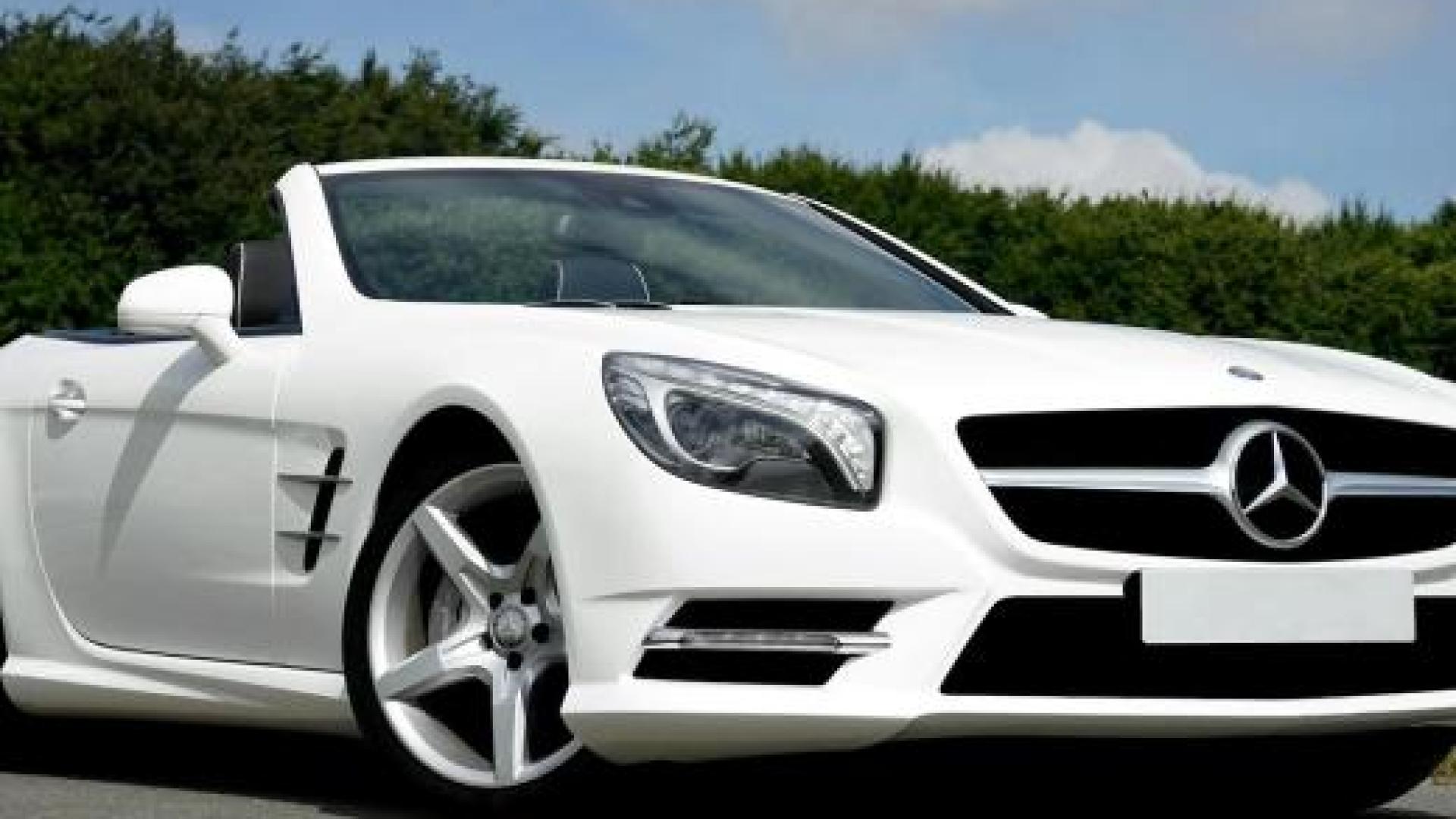Mercedes-Benz C300 4MATIC 2024