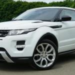 Stunning Electric Cars of 2024