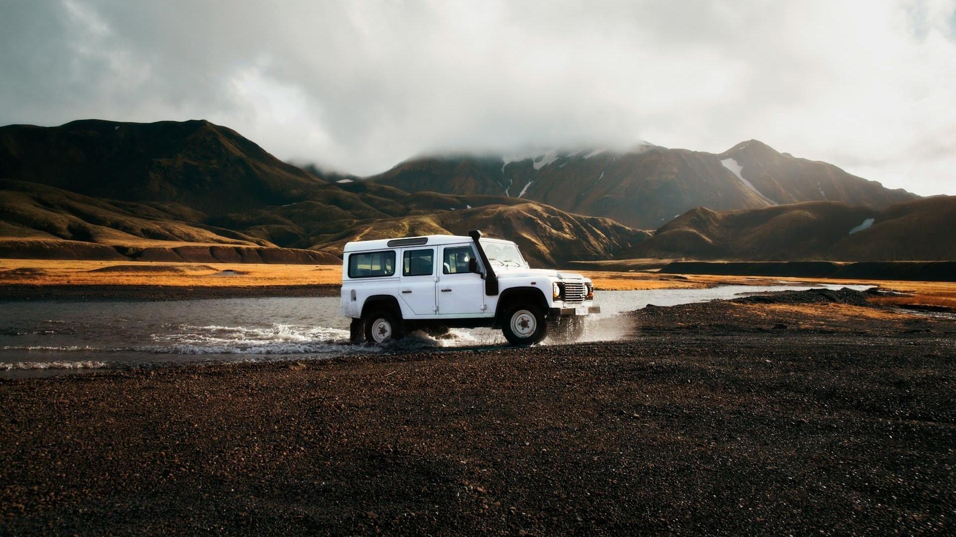 Roadside Assistance