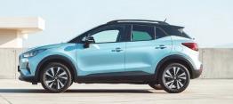 SUV
