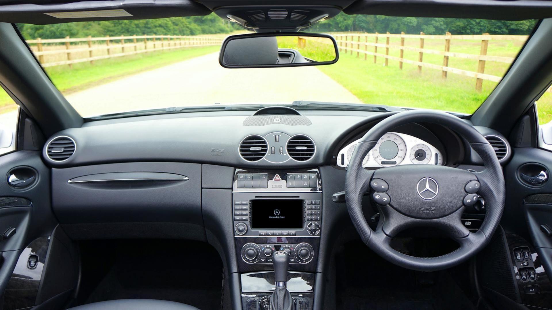 Mercedes-Benz GLC 300 4MATIC 2024