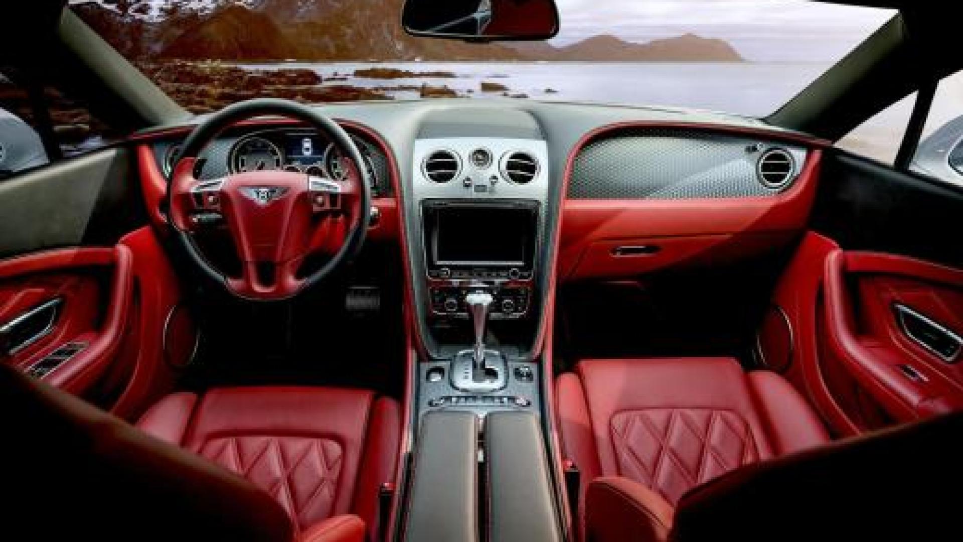Lexus ES 350 F Sport 2024