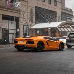 Top Safety Features to Look for in a Family Car