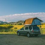 The Ultimate Road Trip Checklist