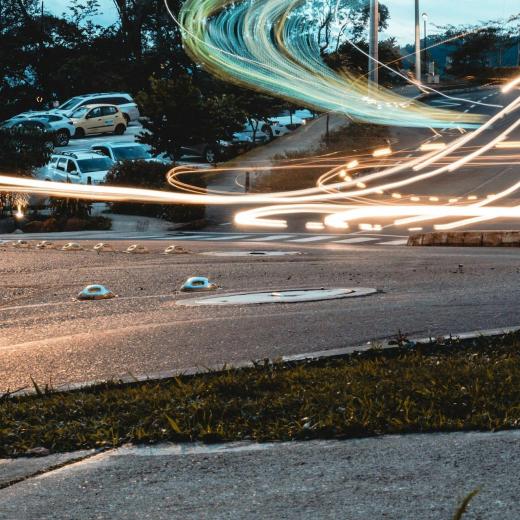 The Evolution of Electric Vehicles: A New Era