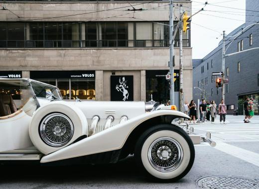 How to Choose the Best Car Rental Service for Your Trip