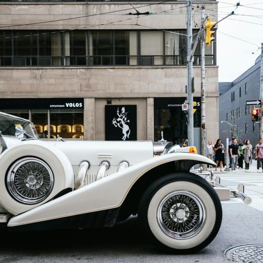 How to Choose the Best Car Rental Service for Your Trip