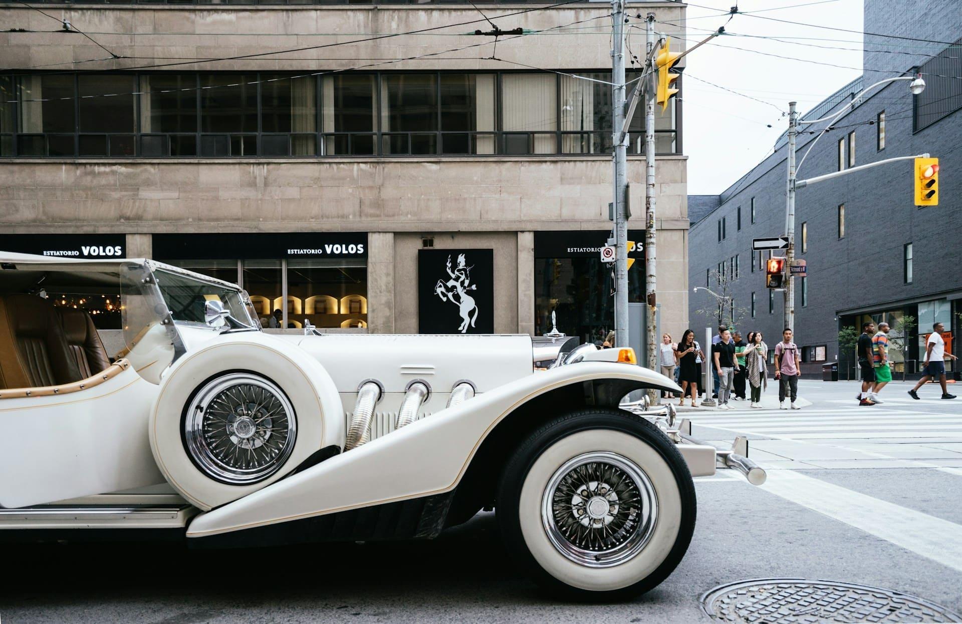 How to Choose the Best Car Rental Service for Your Trip