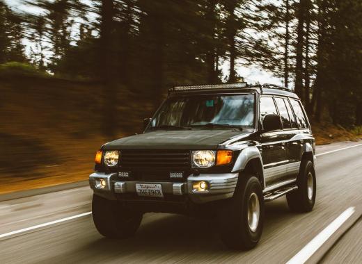 The Best Cars for Off-Road Adventures